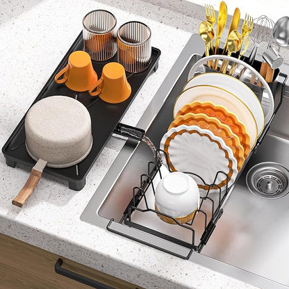 masadi Small Dish Drying Rack