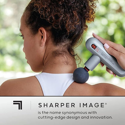 Sharper Image Powerboost Move