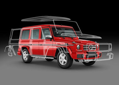 VViViD Clear Paint Protection Bulk Vinyl Wrap Film 6 Inch Including 3M Squeegee and Black Felt Applicator (6 Inch x 300 Inch)