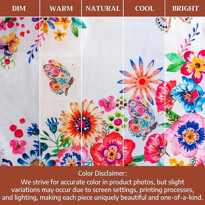 Maison d' Hermine 100% Cotton Apron