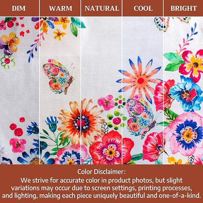 Maison d' Hermine 100% Cotton Apron