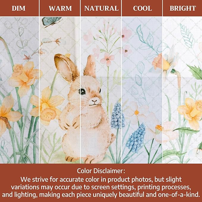 Maison d' Hermine 100% Cotton Apron