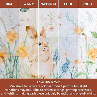 Maison d' Hermine 100% Cotton Apron