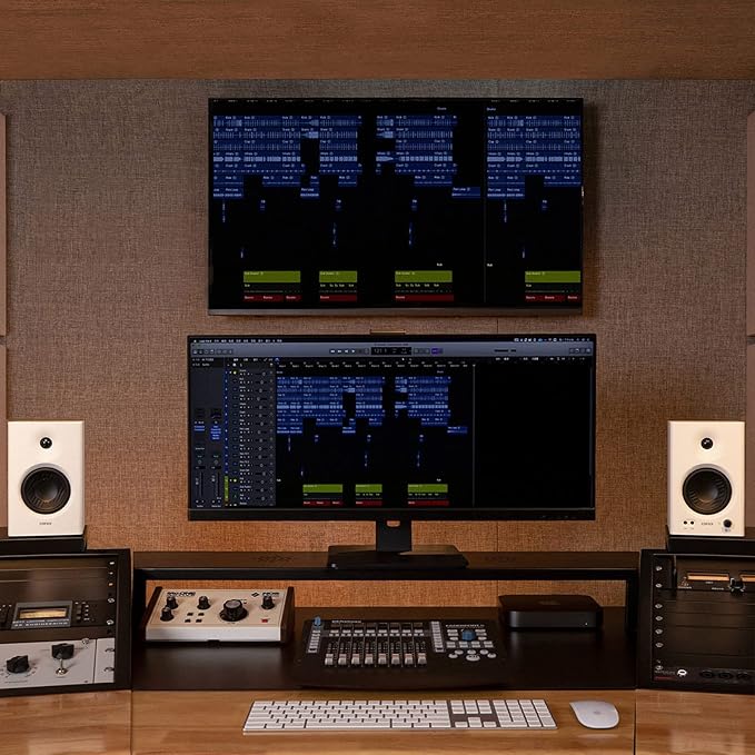 Edifier MR4 Powered Studio Monitor Speakers