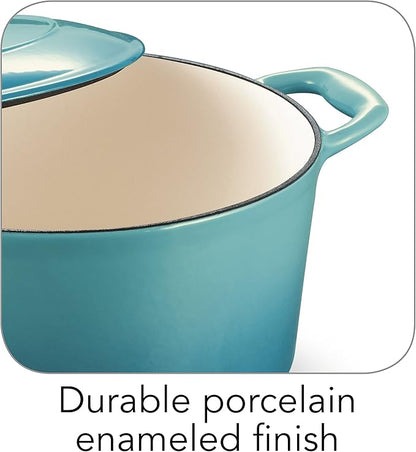 Tramontina Bestow Enameled Cast Iron Dutch Oven Pot
