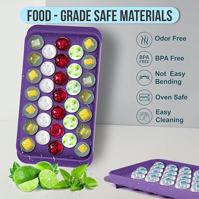 İce Cube Tray