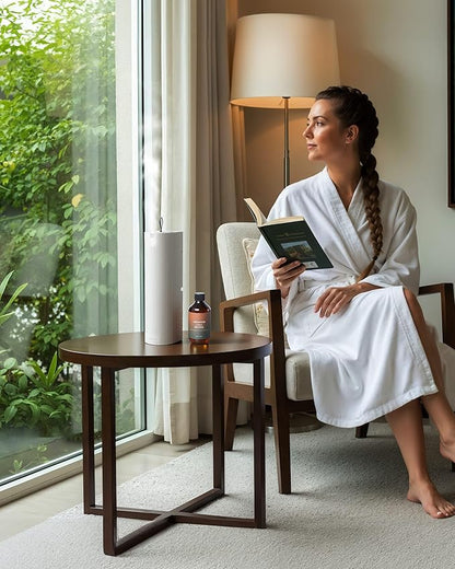 Citrus Hotel Diffuser Oil Inspired by Luxury Hotel Scent, Essential Oils