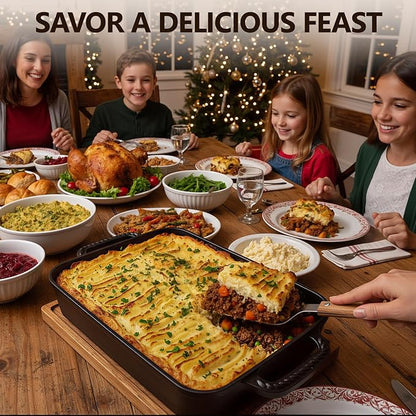 9x13" Casserole Dishes for Oven