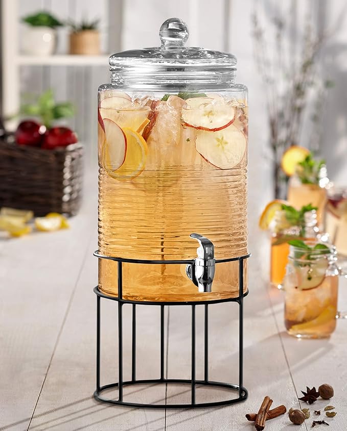 Style Setter Covina Beverage Dispenser