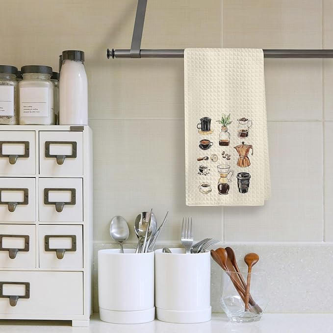 Cute Kitchen Towels
