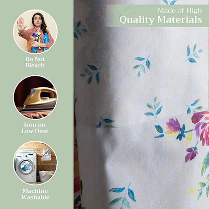 Maison d' Hermine 100% Cotton Apron