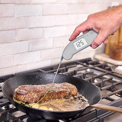 ThermoWorks Thermapen ONE, No. 1 Recommended Instant-Read Thermometer