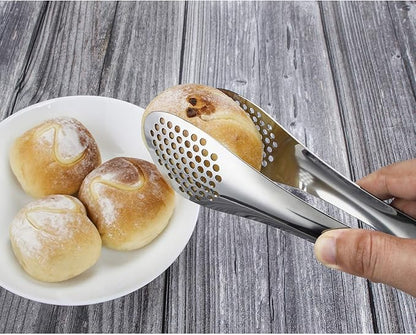 MSY BIGSUNNY 9 inch Buffet Tongs