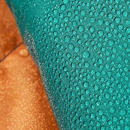 Waterproof Stadium Blanket, Fleece Camping Blanket Wearable Soft Warm Camp Blanket for Outdoor Camping, Picnic, Stadium, Sports, Beach, Car