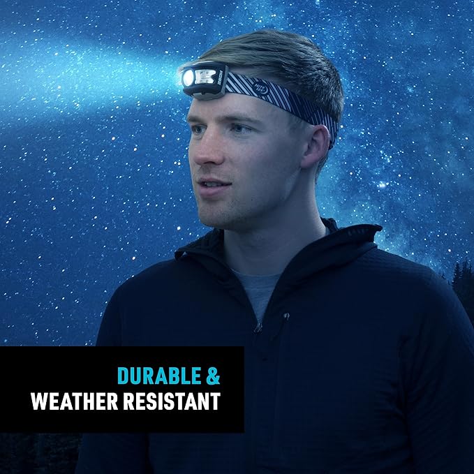 Nite Ize Radiant LED Headlamp