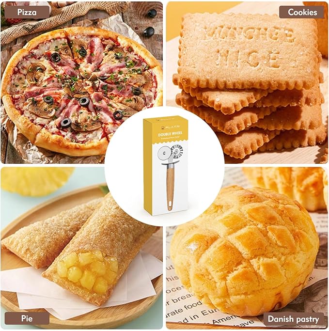 Pasta Cutter Wheel