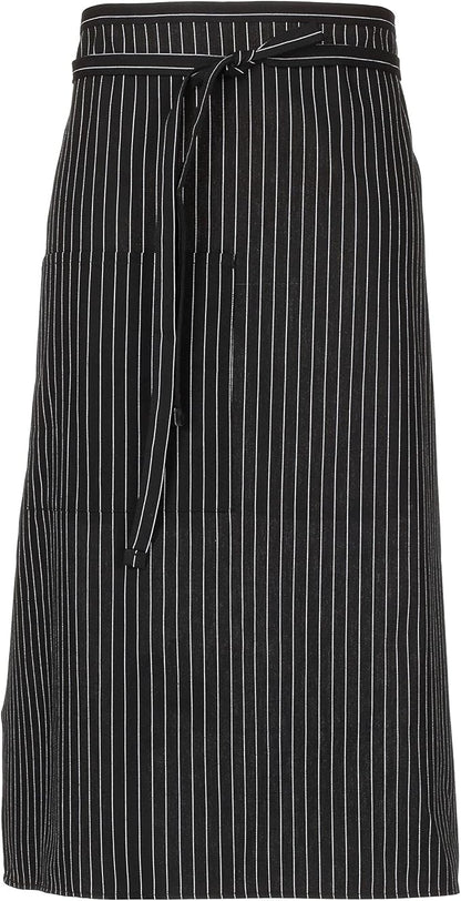 Chef Works Unisex Bistro Chef Apron