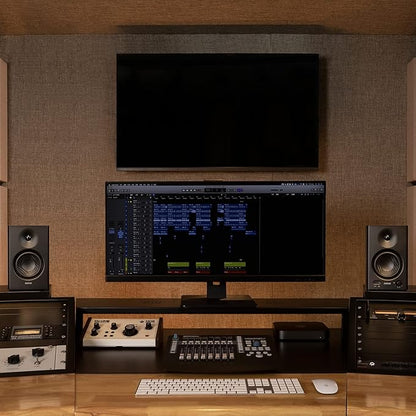 Edifier MR4 Powered Studio Monitor Speakers