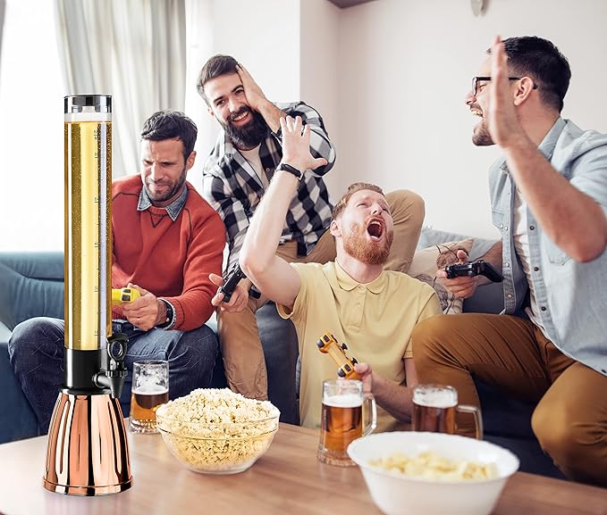 OGGI Beer Tower 3L/100oz