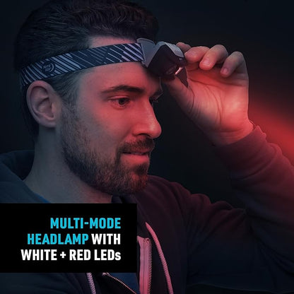 Nite Ize Radiant LED Headlamp