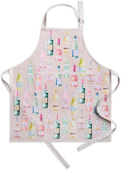 Maison d' Hermine 100% Cotton Apron