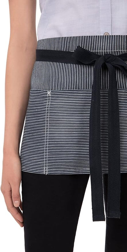Chef Works Unisex Portland Waitress Apron