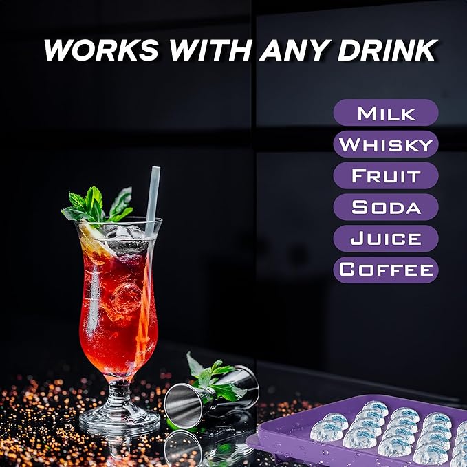 İce Cube Tray