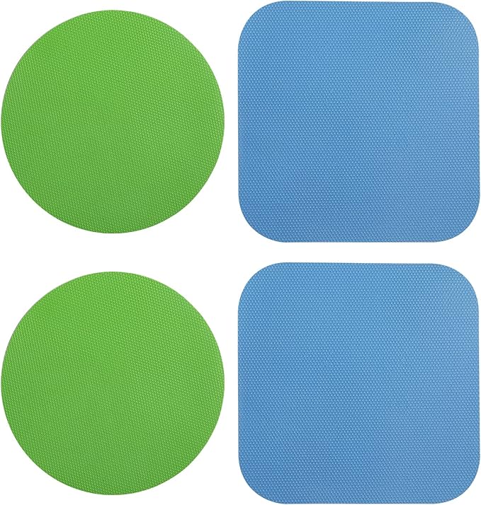 LUTER 4pcs Jar Opener
