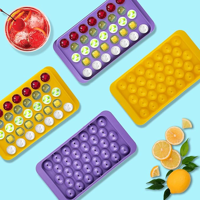 İce Cube Tray