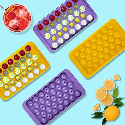 İce Cube Tray