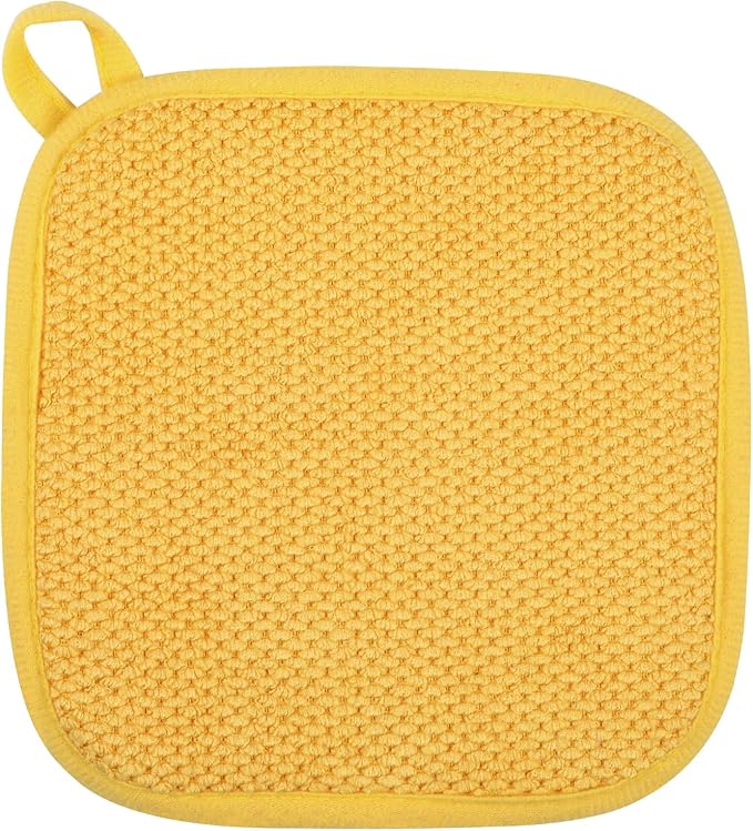 GeeRic Microfiber Dish Drying Mat, Super Absorbent Kitchen Dish Drying Pad