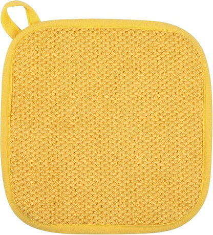 GeeRic Microfiber Dish Drying Mat, Super Absorbent Kitchen Dish Drying Pad