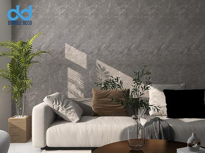 Dundee Deco Faux Marble Wall Panels - 2 ft X 4 ft - Glossy