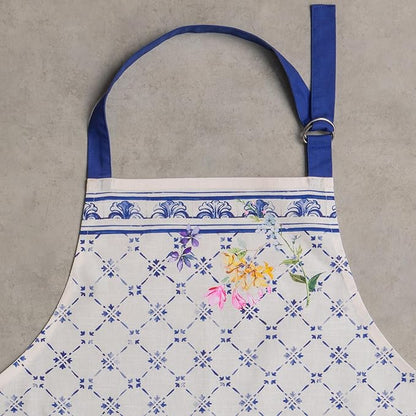 Maison d' Hermine 100% Cotton Apron
