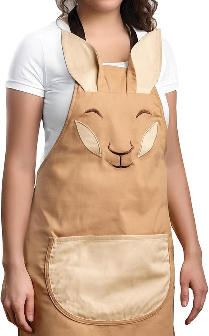 OTOTO Aproo Cooking Apron – Cute Kitchen Apron