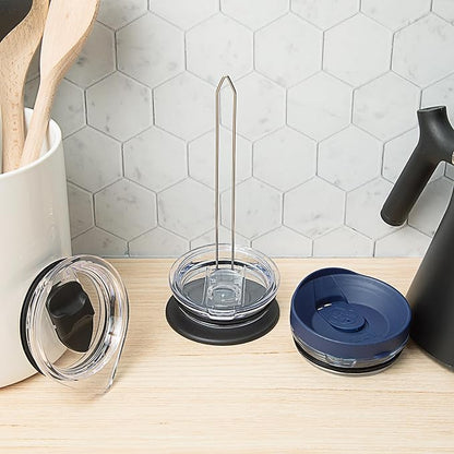 ELYPRO - Revolutionary Tumbler Lid Organizer