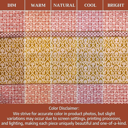 Maison d' Hermine 100% Cotton Apron