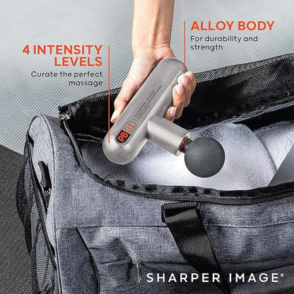 Sharper Image Powerboost Move