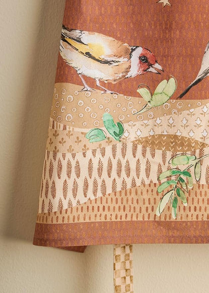 Maison d' Hermine 100% Cotton Apron