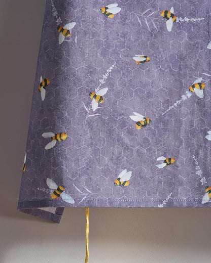 Maison d' Hermine 100% Cotton Apron
