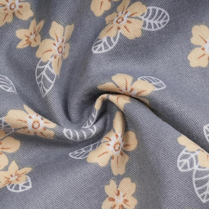 Aoomzoon Kitchen Aprons for Women