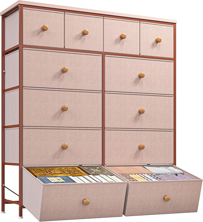 Dresser for Bedroom Tall Dresser