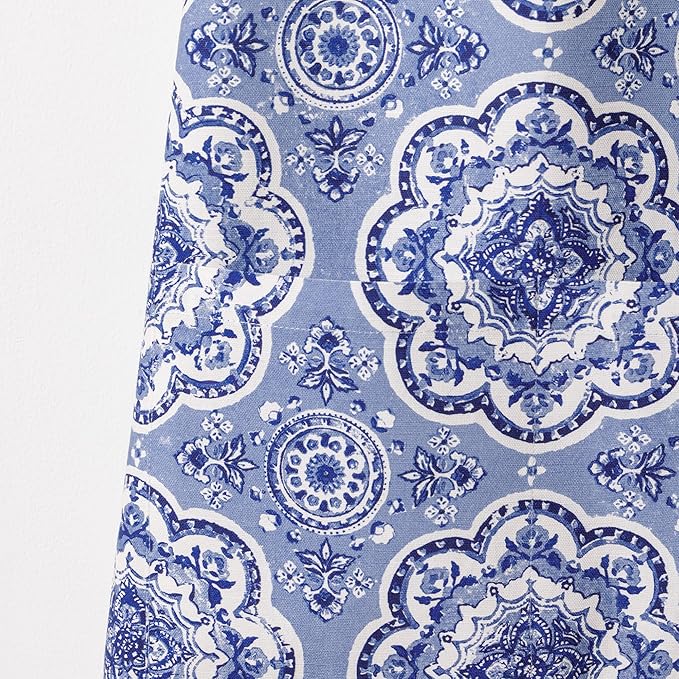 Maison d' Hermine 100% Cotton Apron