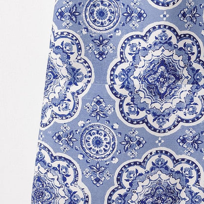 Maison d' Hermine 100% Cotton Apron
