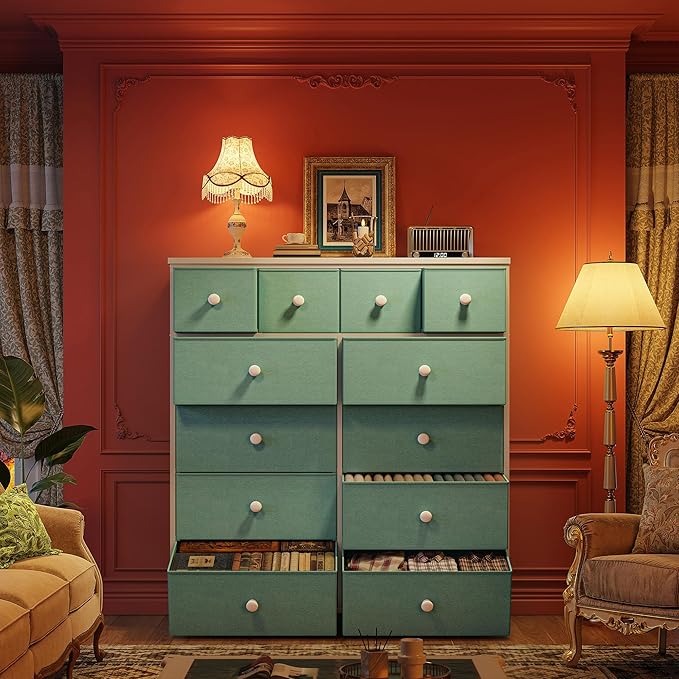 Dresser for Bedroom Tall Dresser