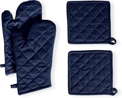 Native Fab 4 Piece Set
