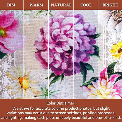 Maison d' Hermine 100% Cotton Apron