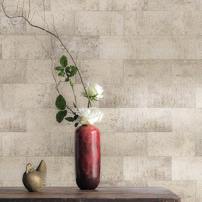 Art3d 102-Piece Peel and Stick Wall Tile