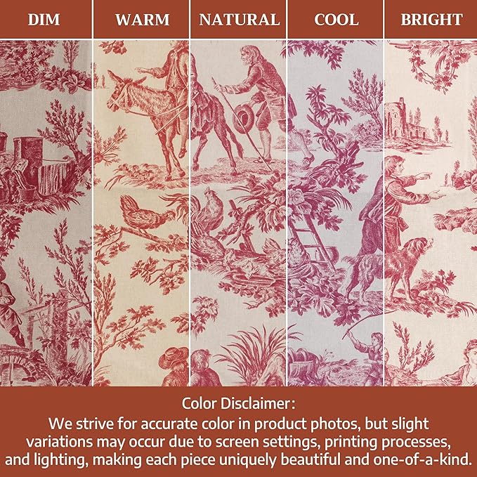 Maison d' Hermine 100% Cotton Apron