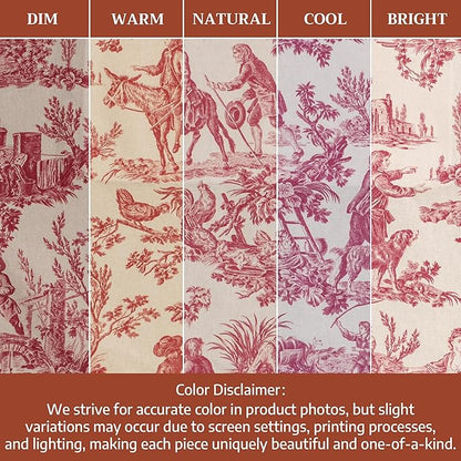 Maison d' Hermine 100% Cotton Apron